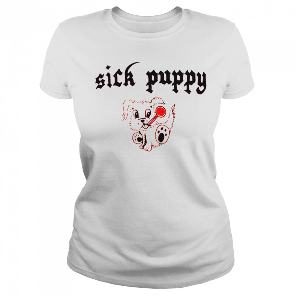Women's shirt