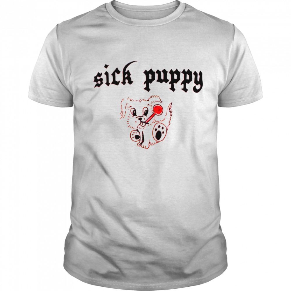 Unisex shirt