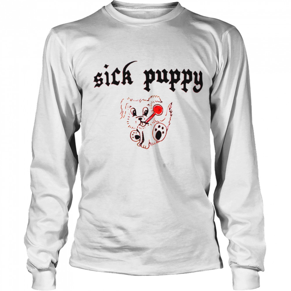 Long Sleeved shirt