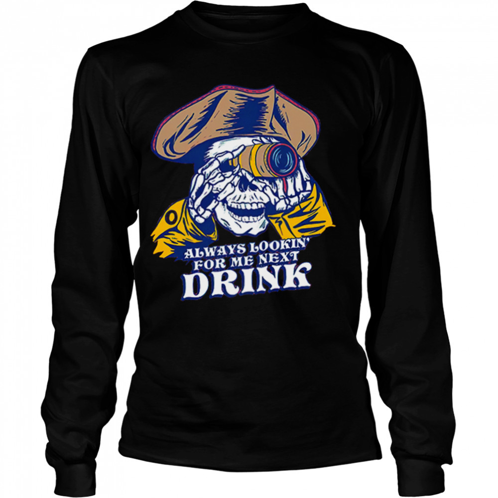 Long Sleeved shirts