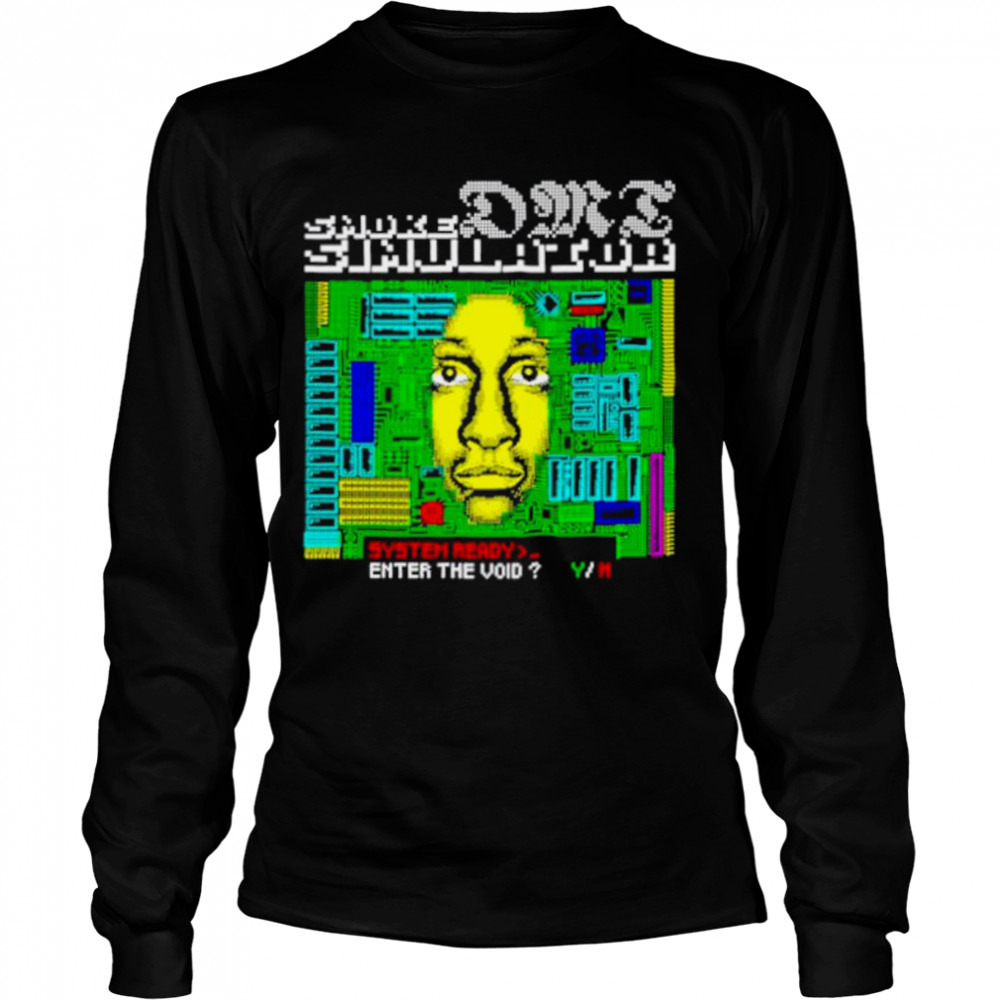 Long Sleeved shirts