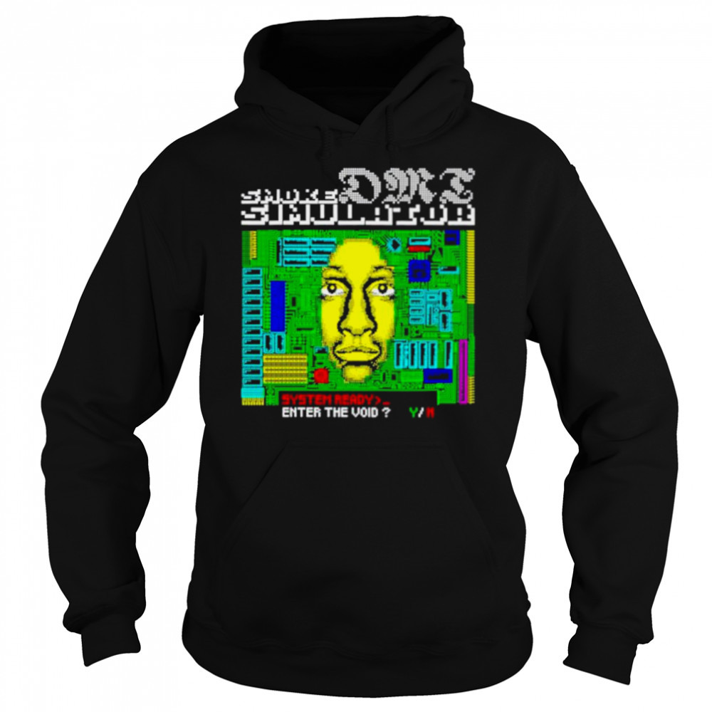 Hoodie shirts