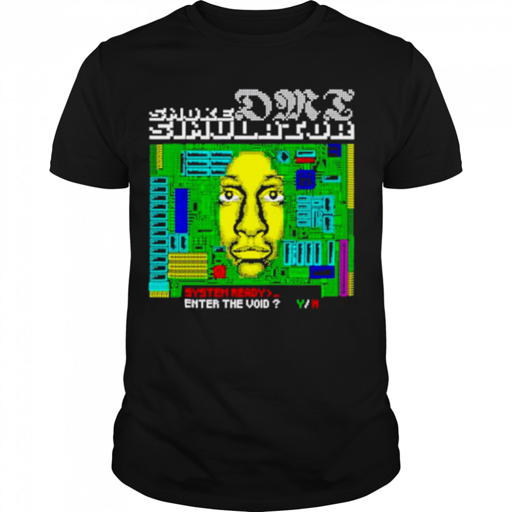 Unisex shirts