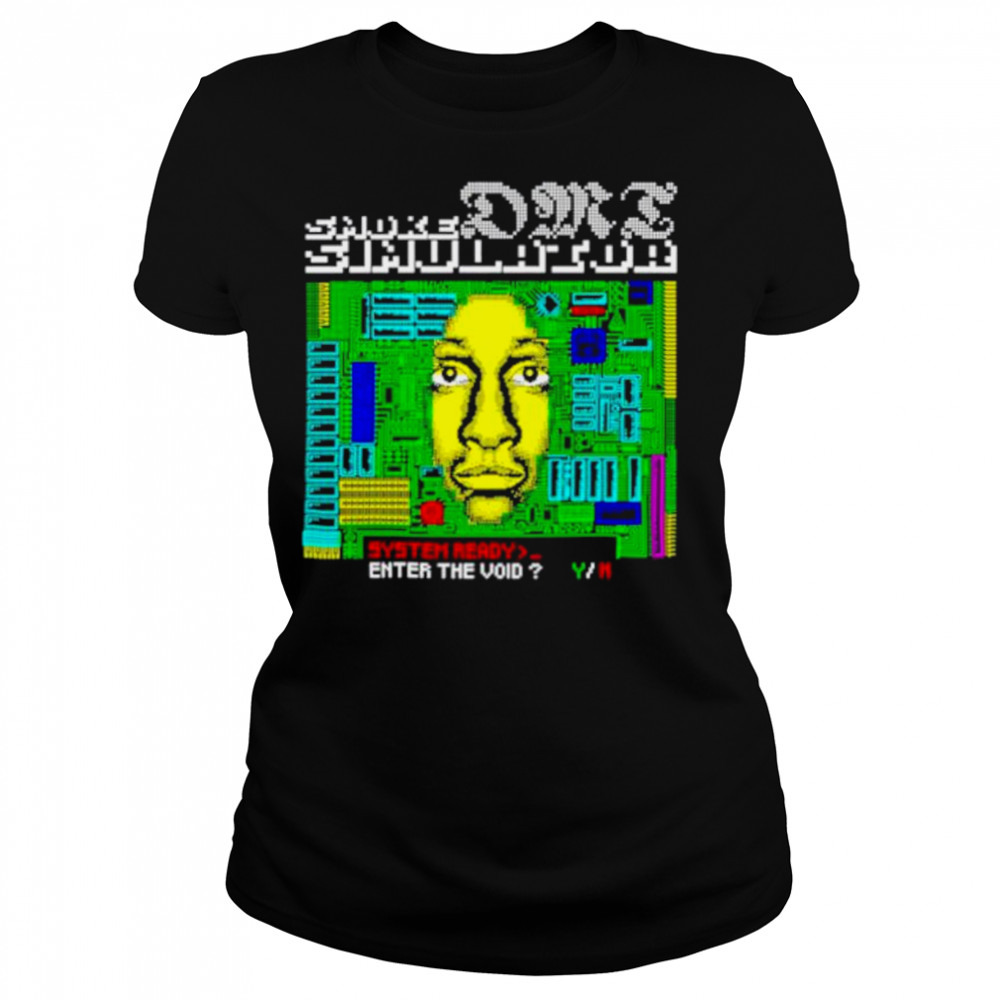 Women's shirts