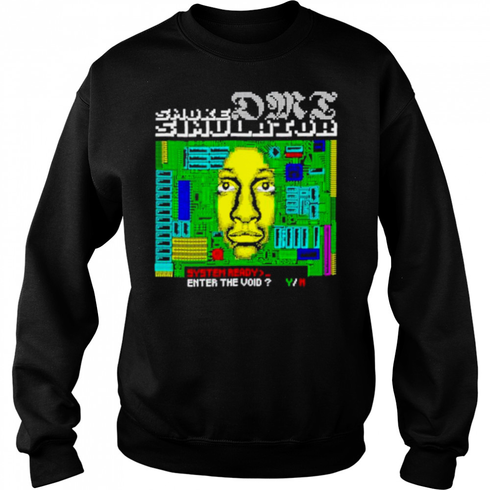 Sweat shirts