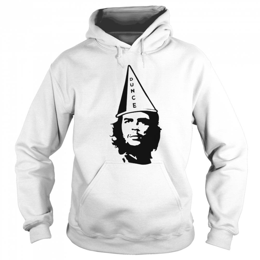 Hoodie shirt