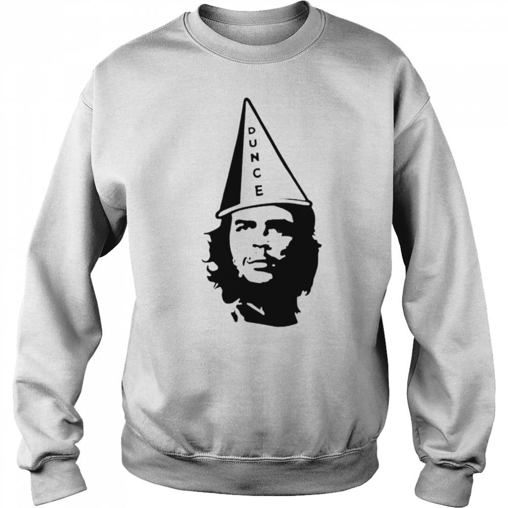 Sweat shirt