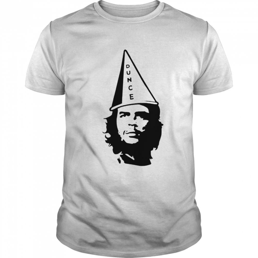 Socialism is for Dunces shirt