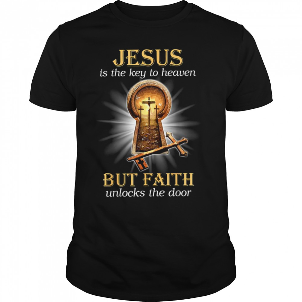 Unisex shirts