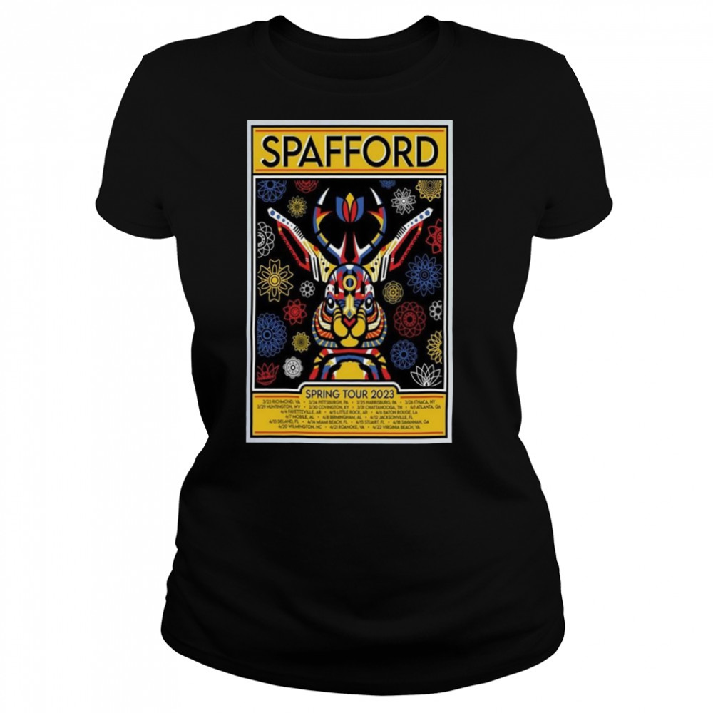 Women's shirts