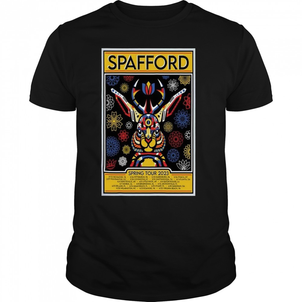 Unisex shirts