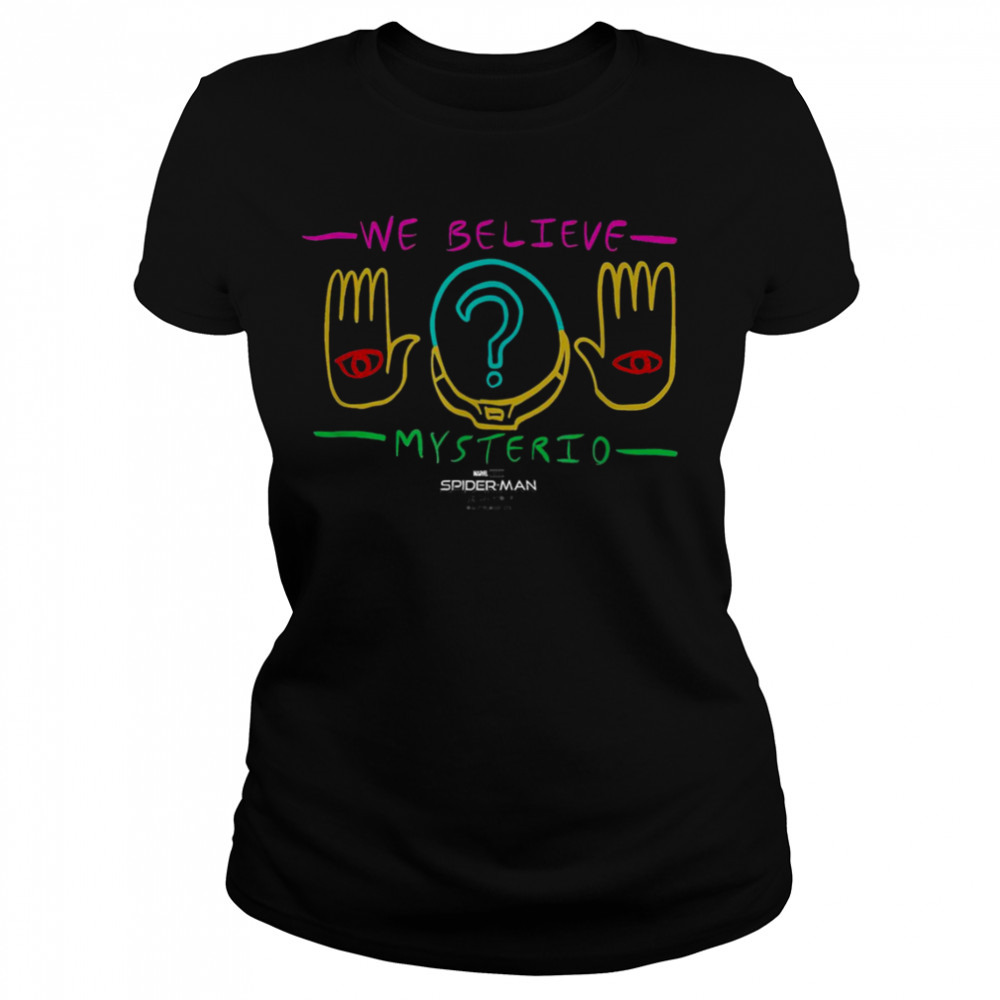 Women's shirts