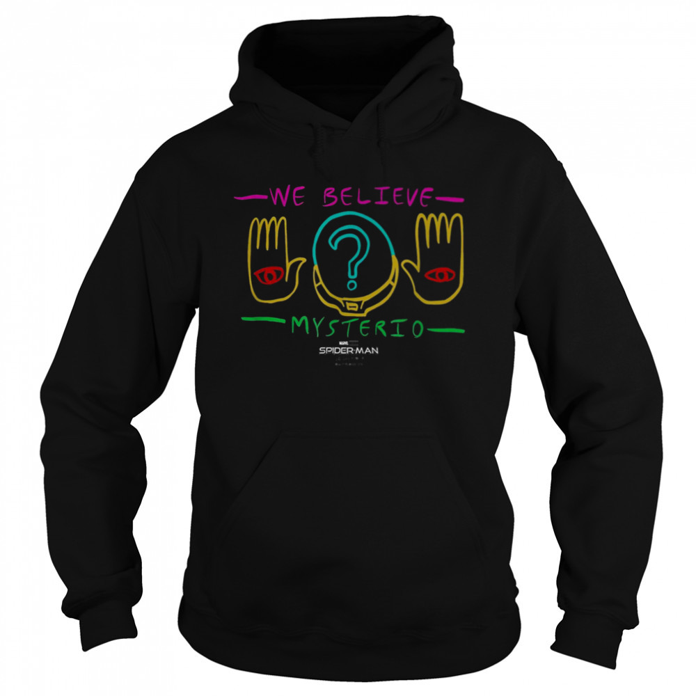 Hoodie shirts