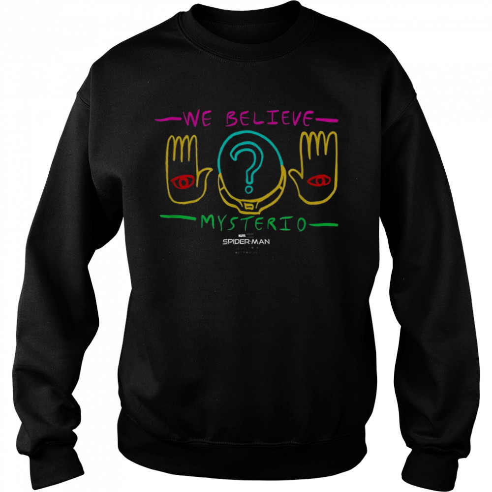 Sweat shirts