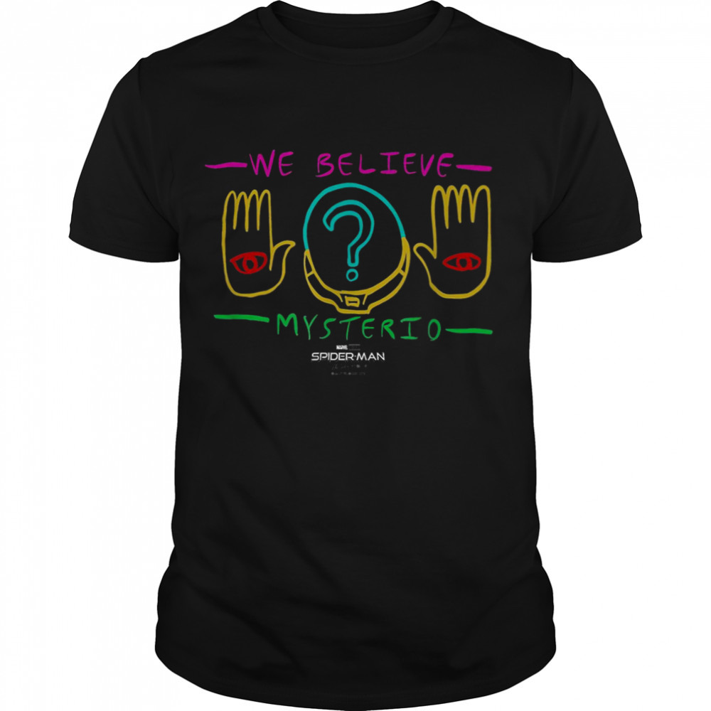 Unisex shirts