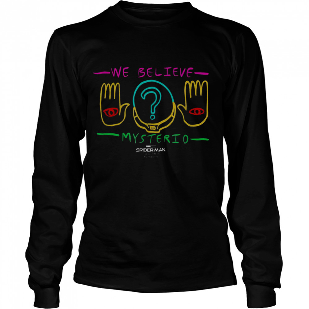 Long Sleeved shirts