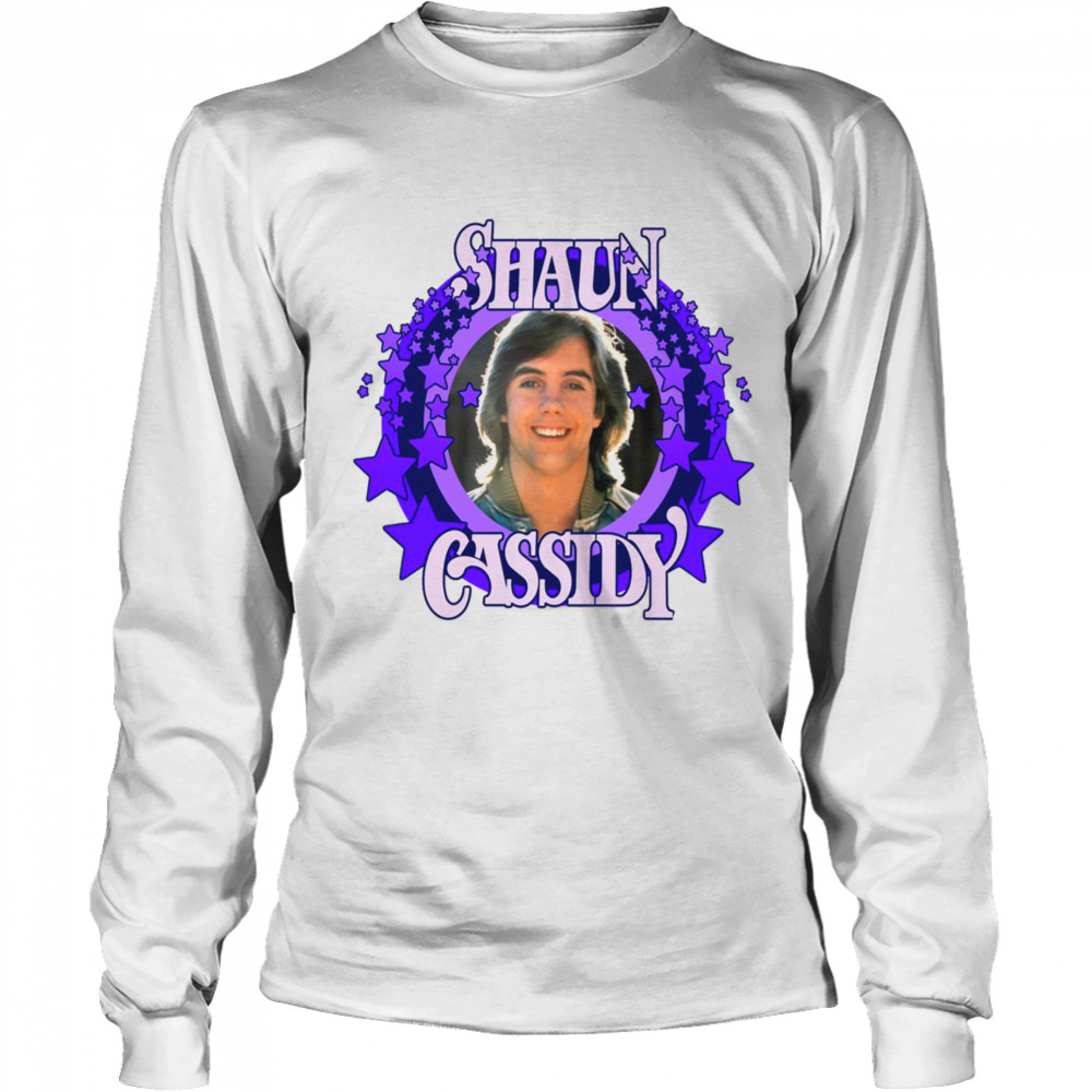 Long Sleeved shirt