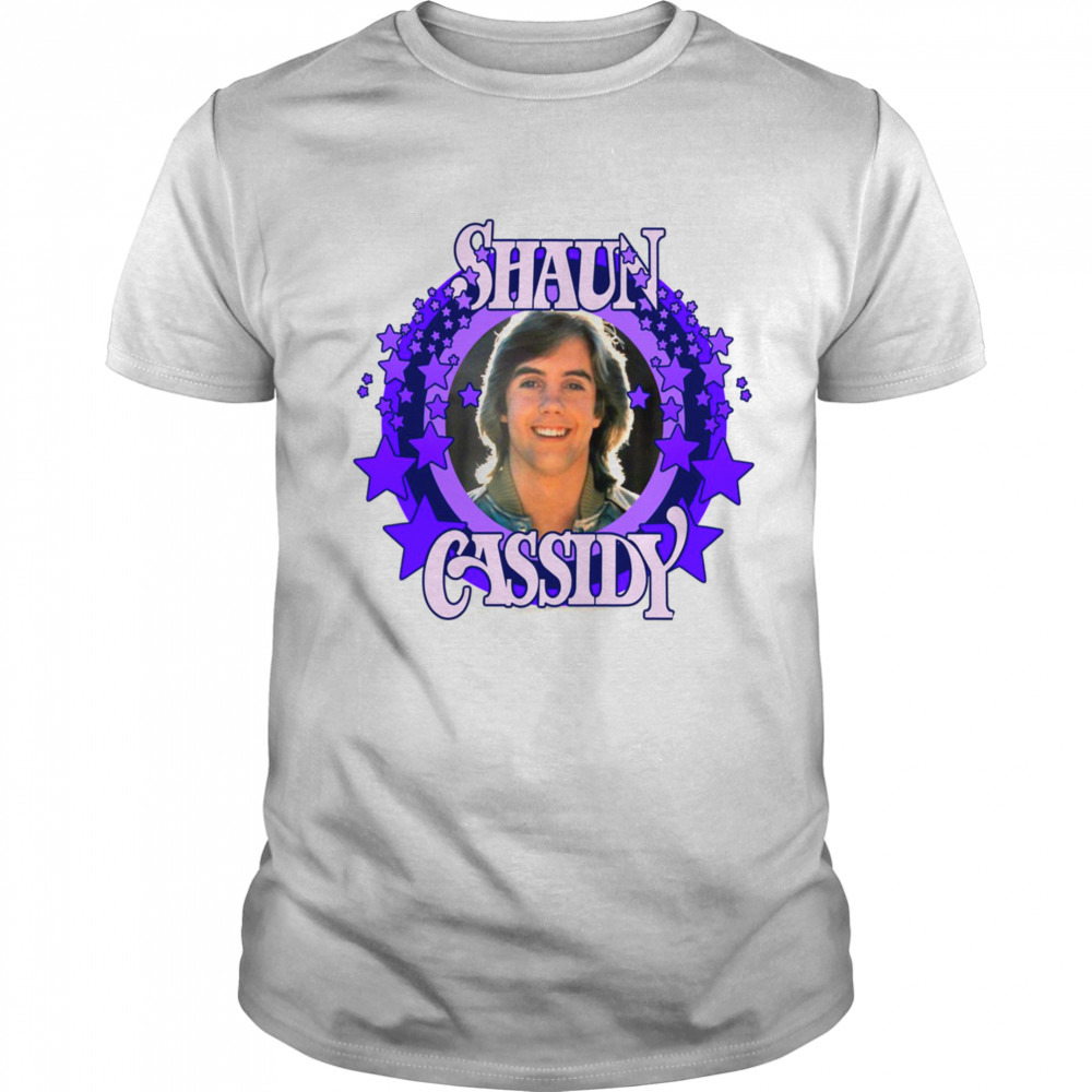 Unisex shirt