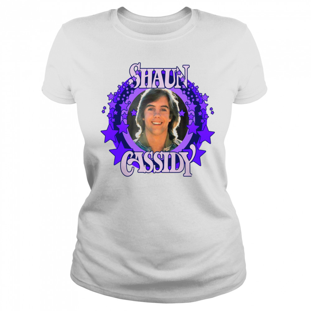 Women's shirt