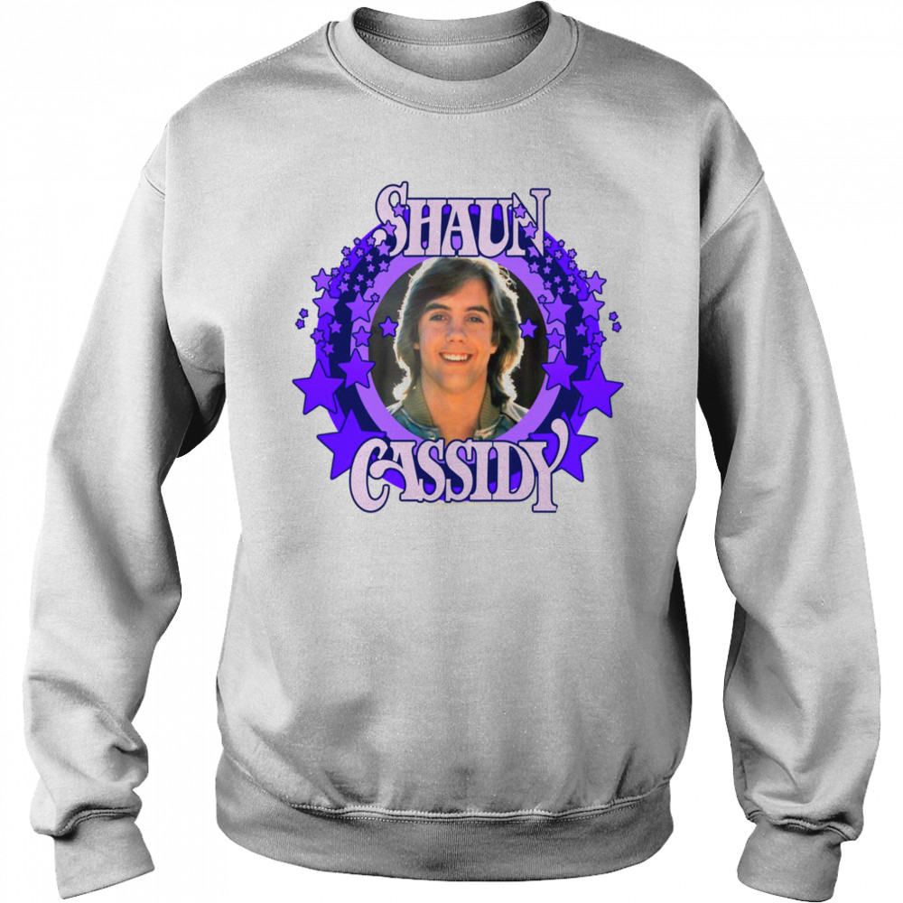 Sweat shirt