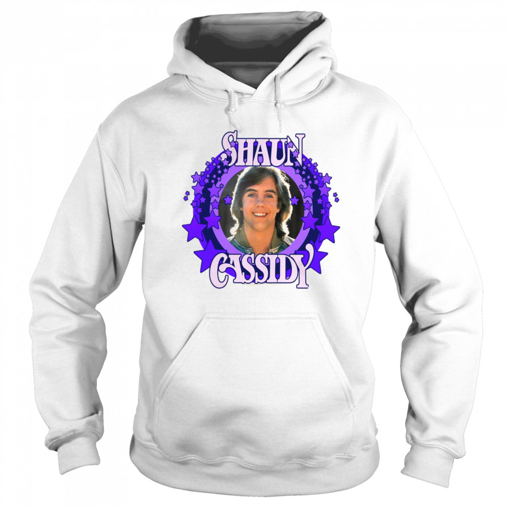 Hoodie shirt