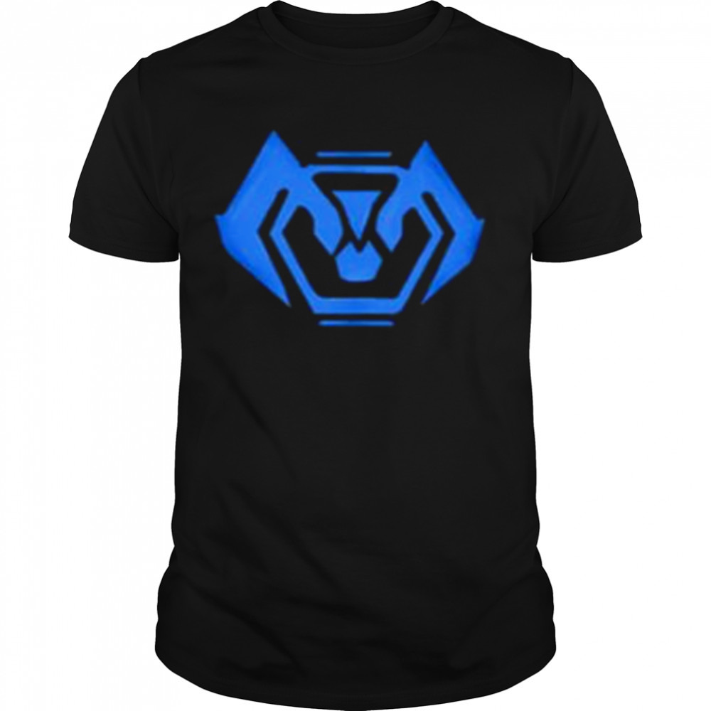Unisex shirts