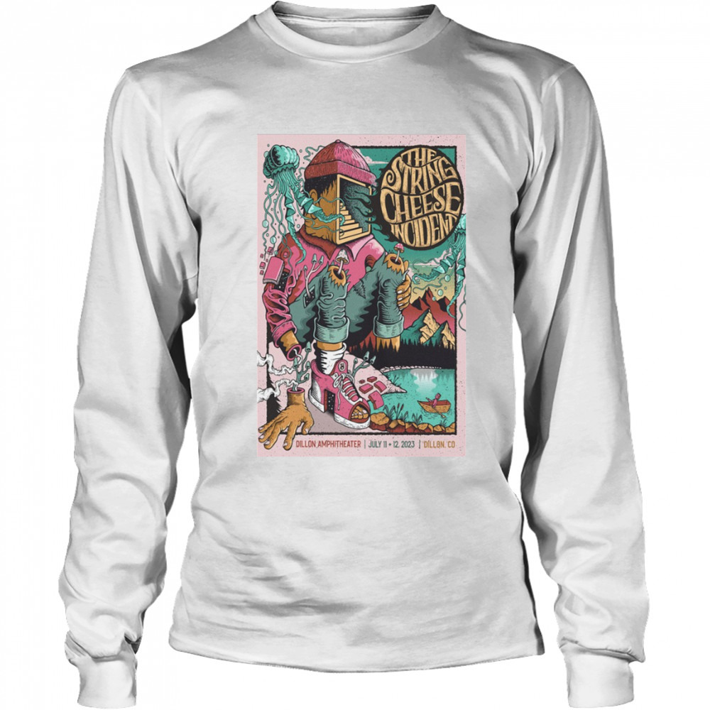 Long Sleeved shirt