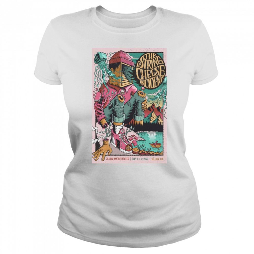 Women's shirt