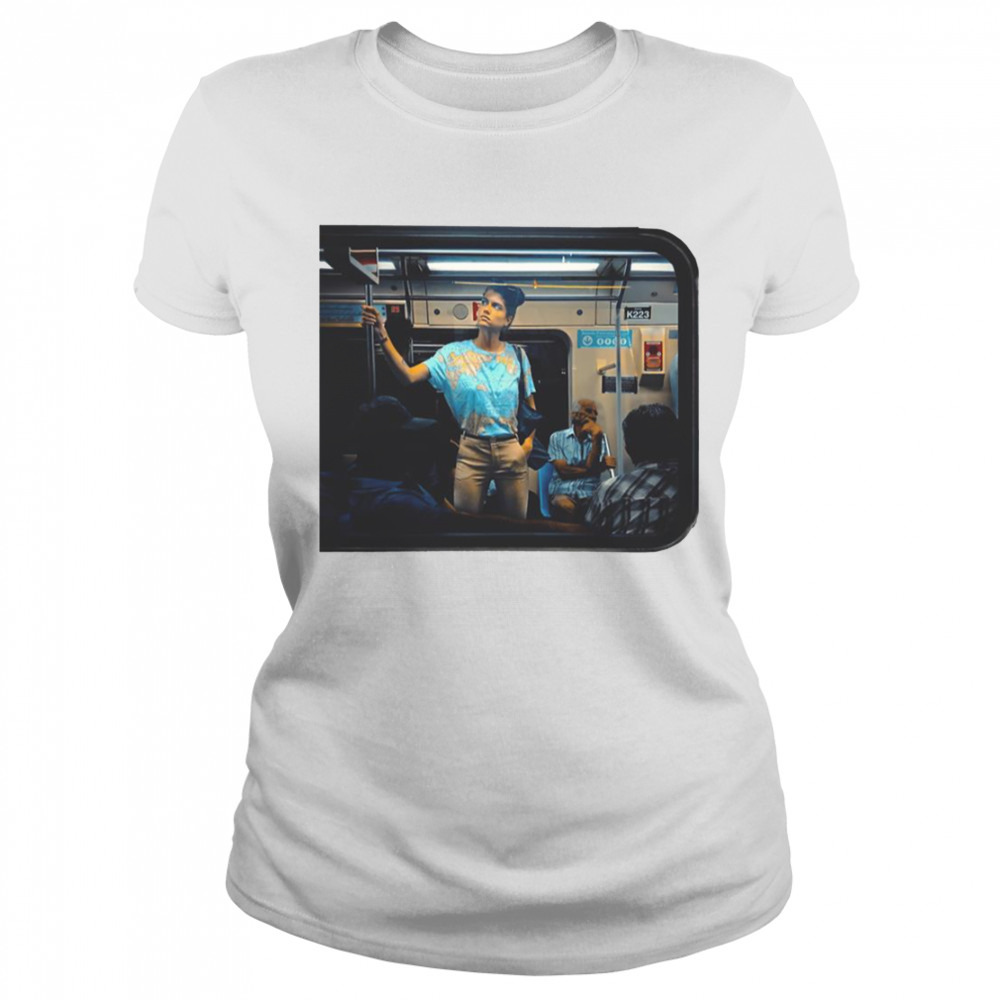 Women's shirt