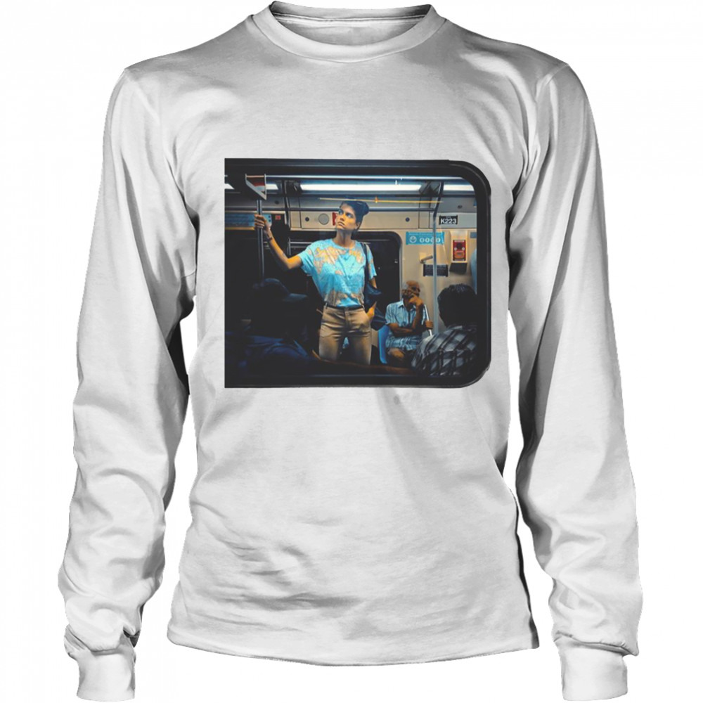Long Sleeved shirt