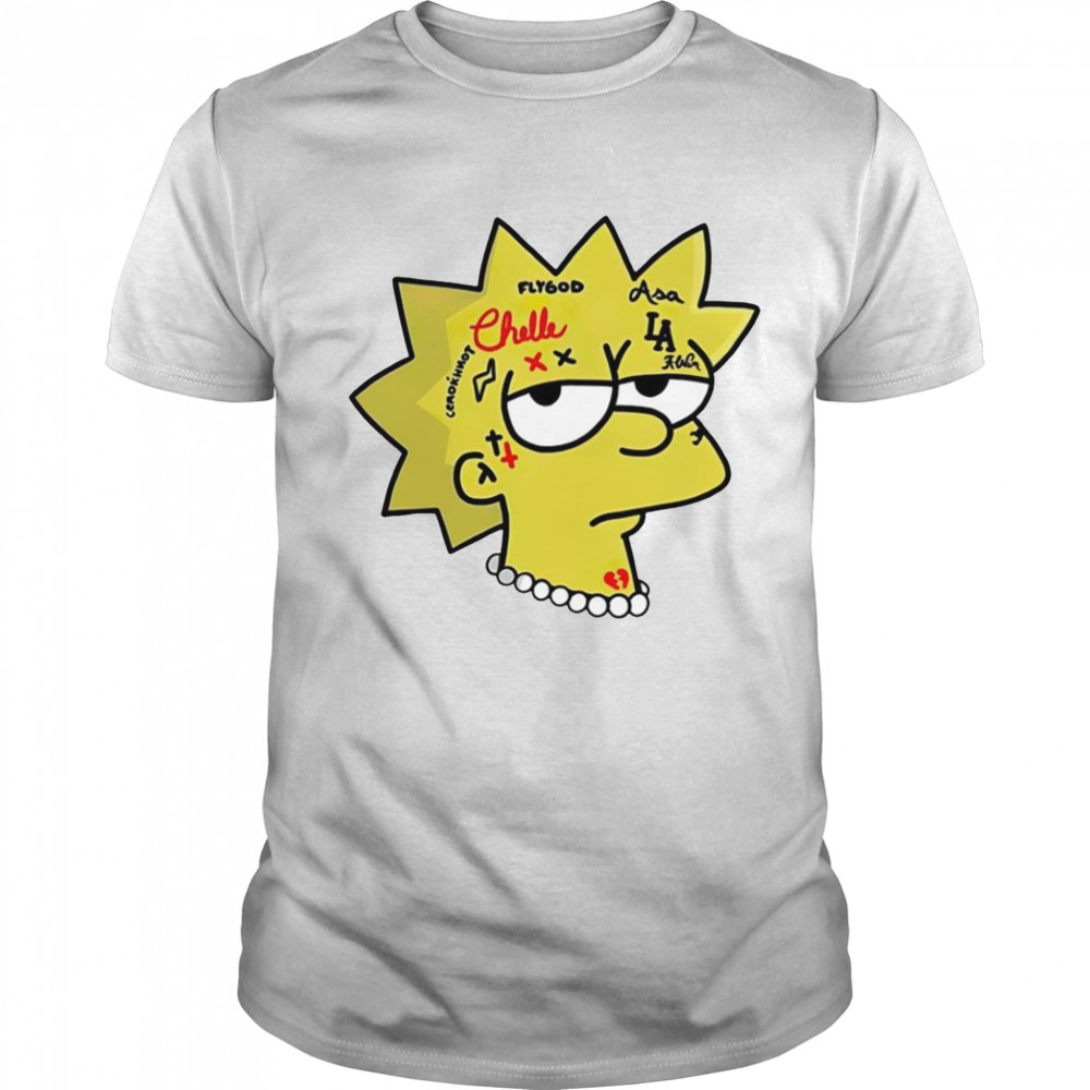 Unisex shirt