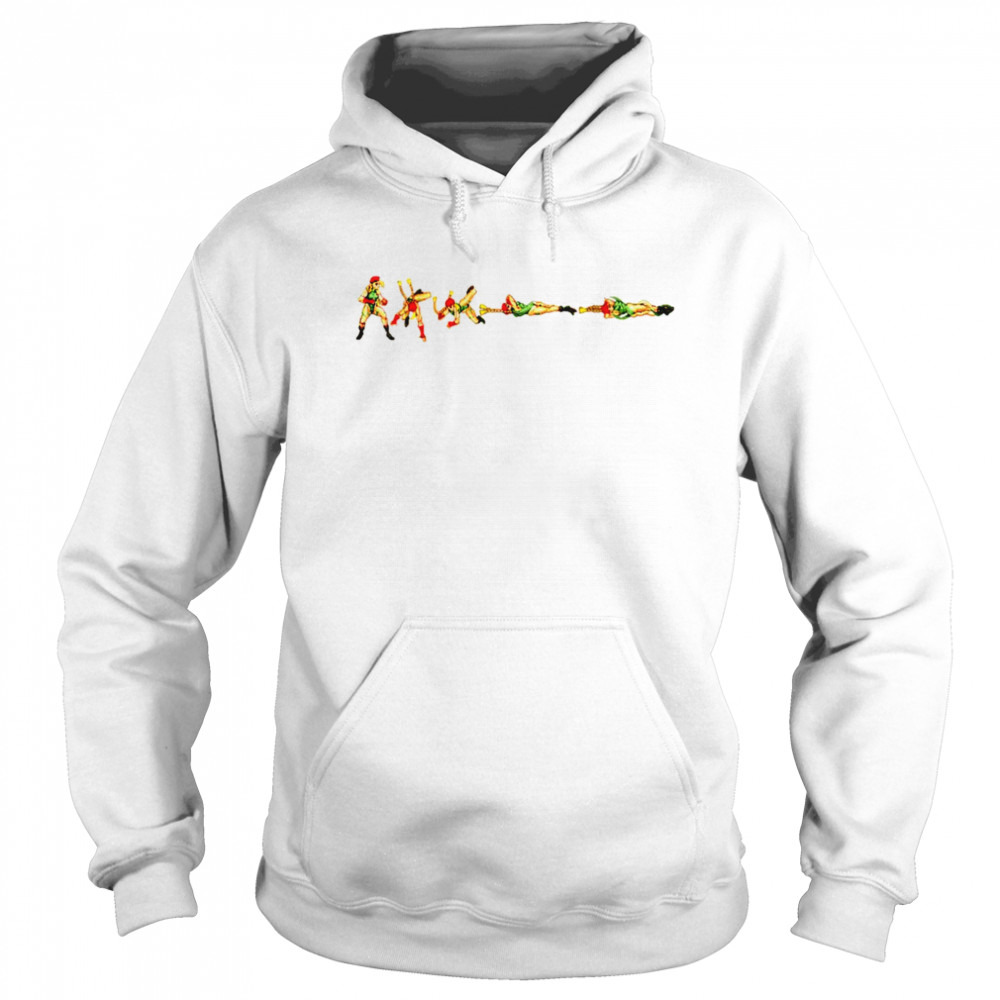 Hoodie shirt
