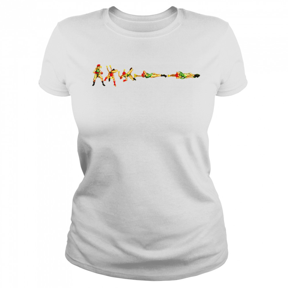 Women's shirt