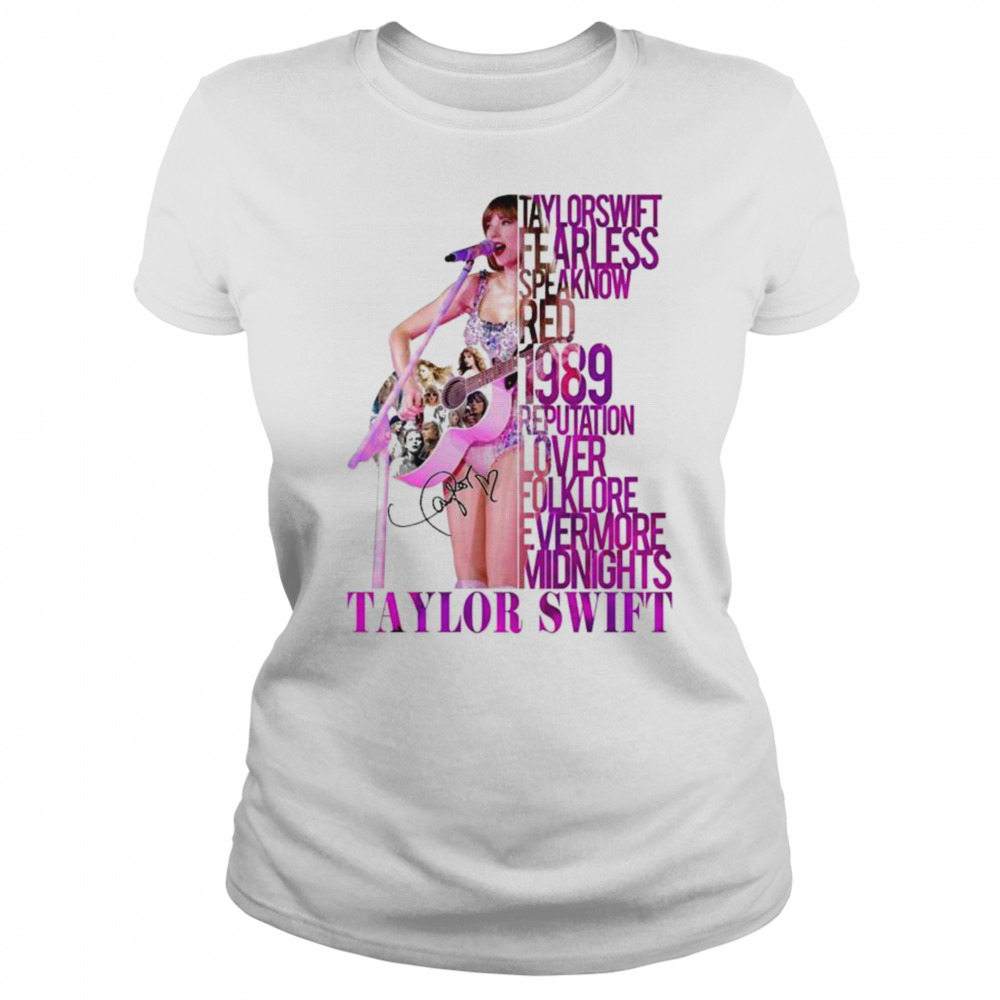 Women's shirt