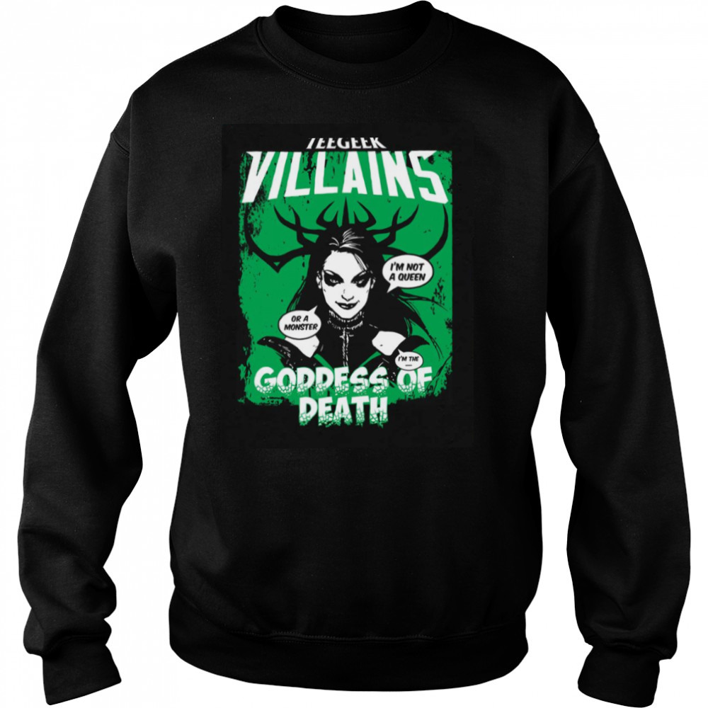 Sweat shirts