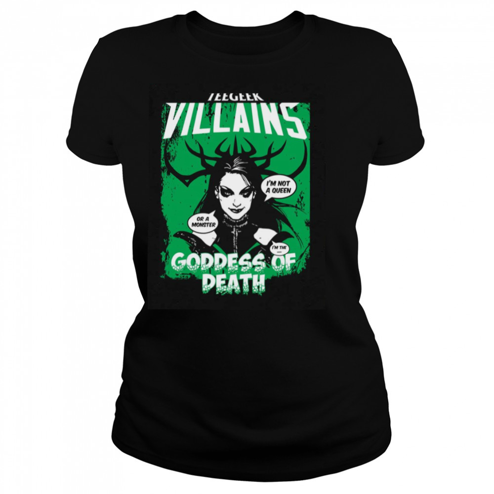 Women's shirts
