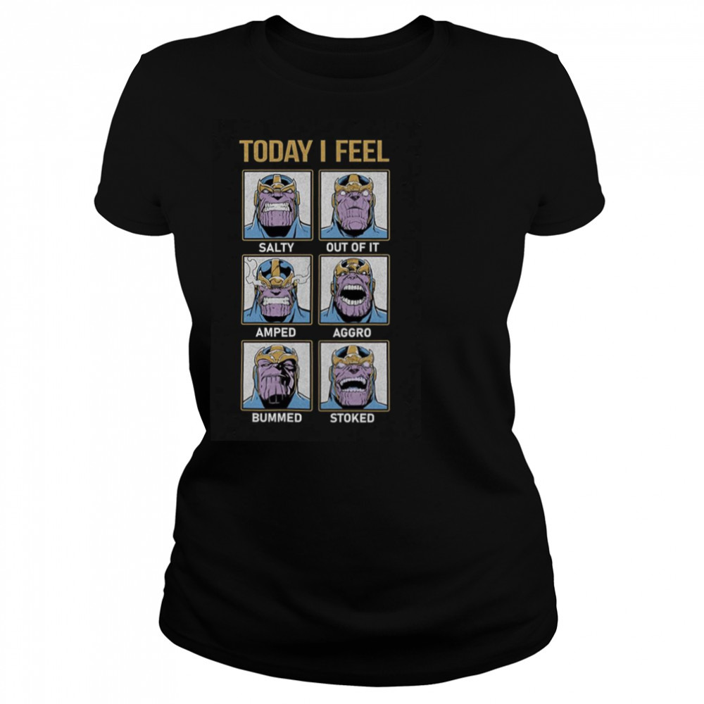 Women's shirts