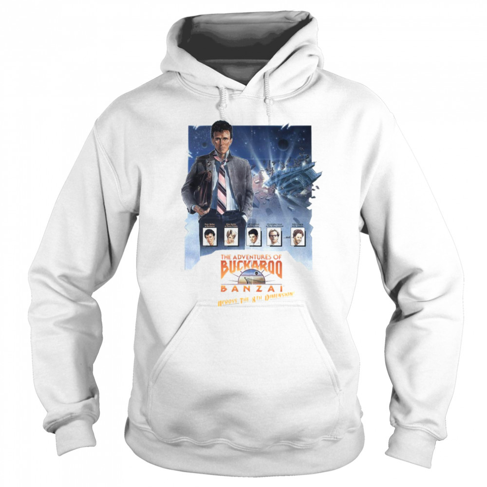 Hoodie shirt