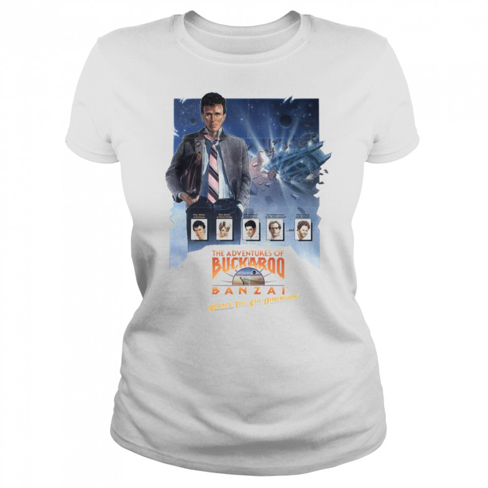 Women's shirt