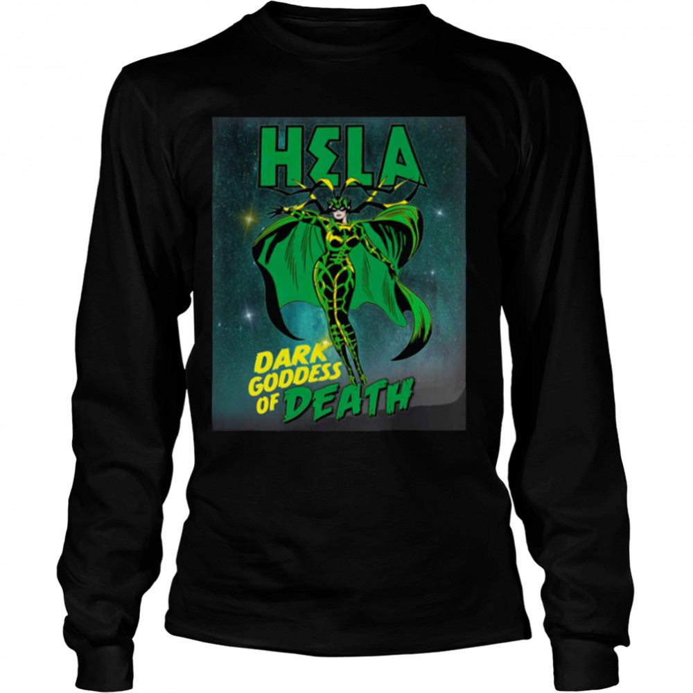 Long Sleeved shirts