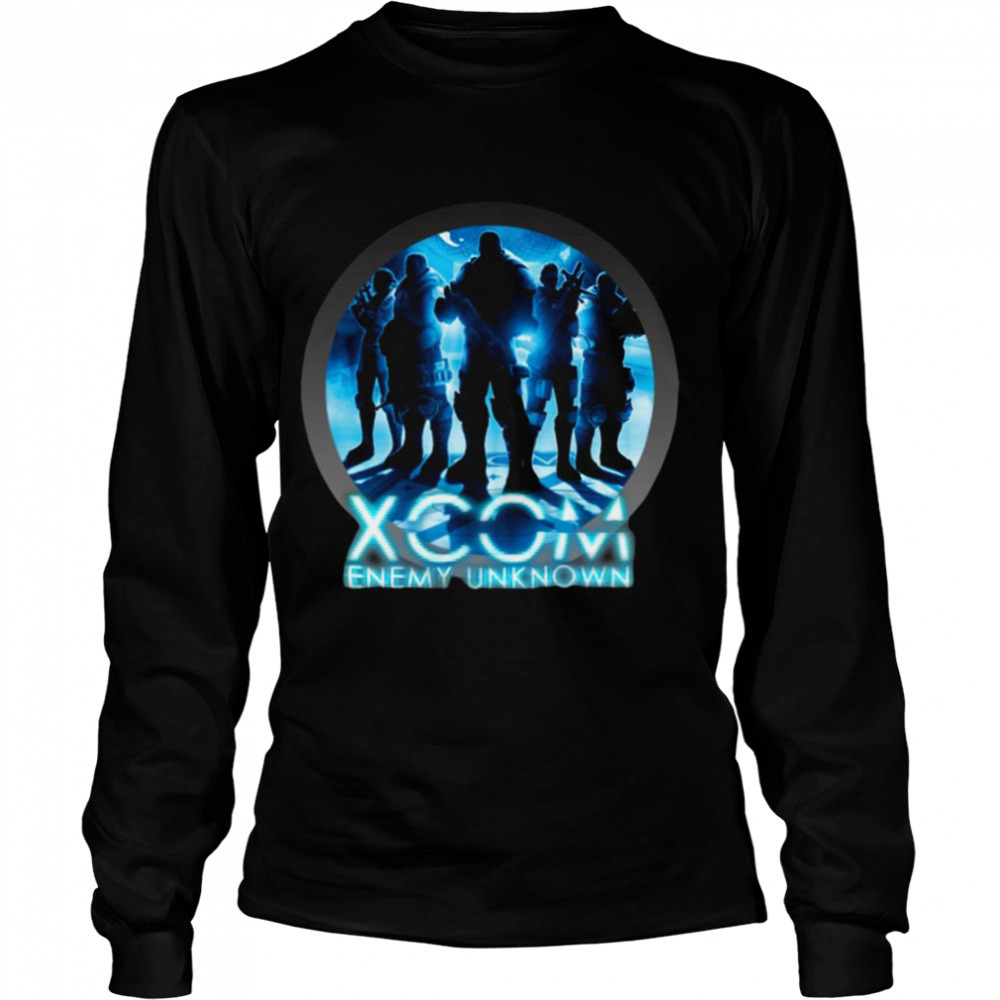Long Sleeved shirts