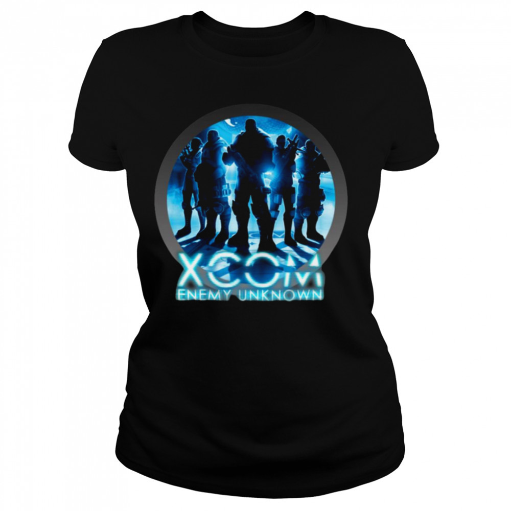 Women's shirts