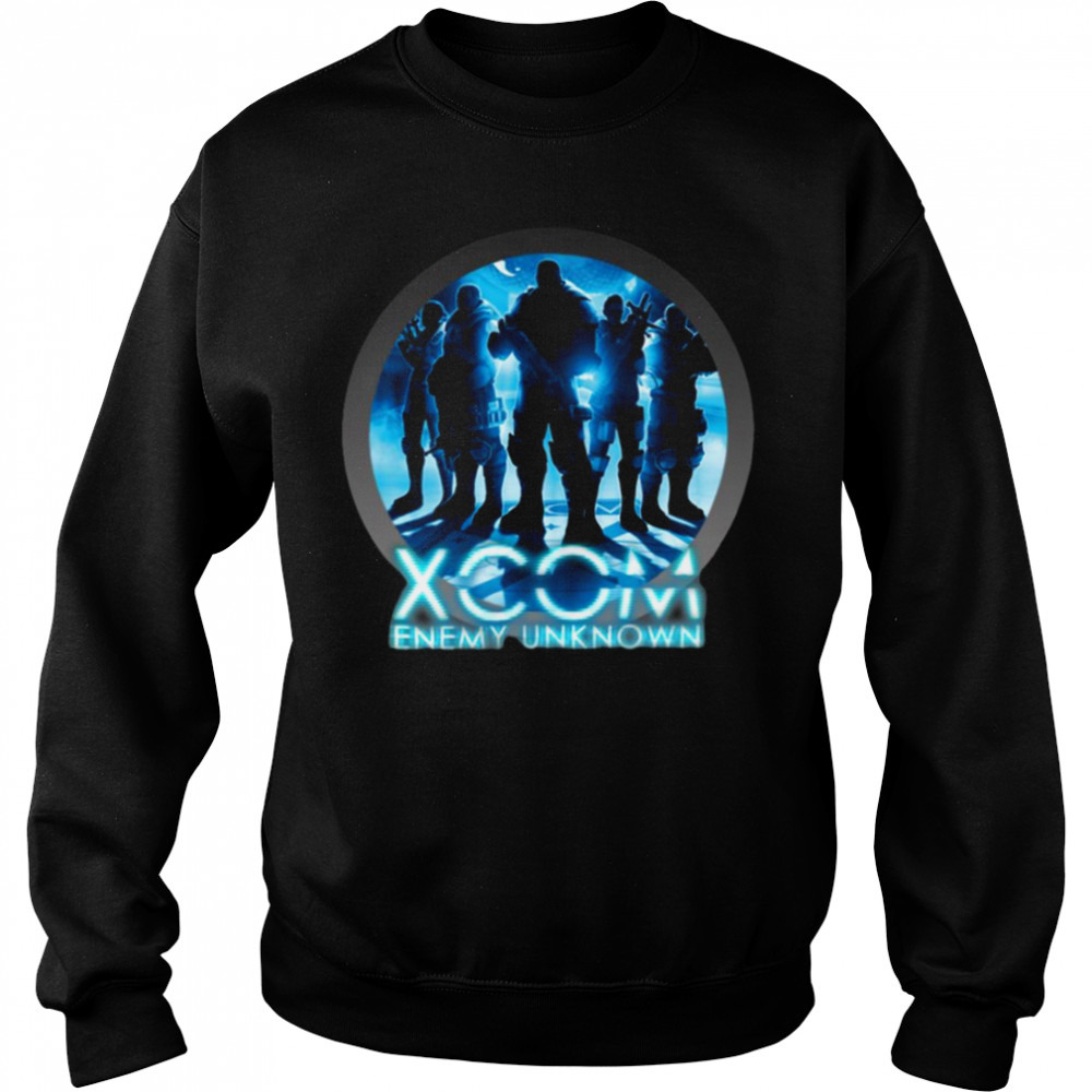Sweat shirts