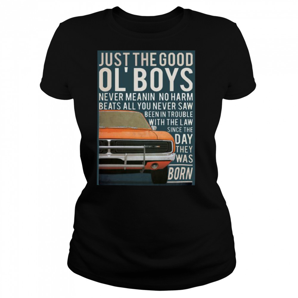 Women's shirts