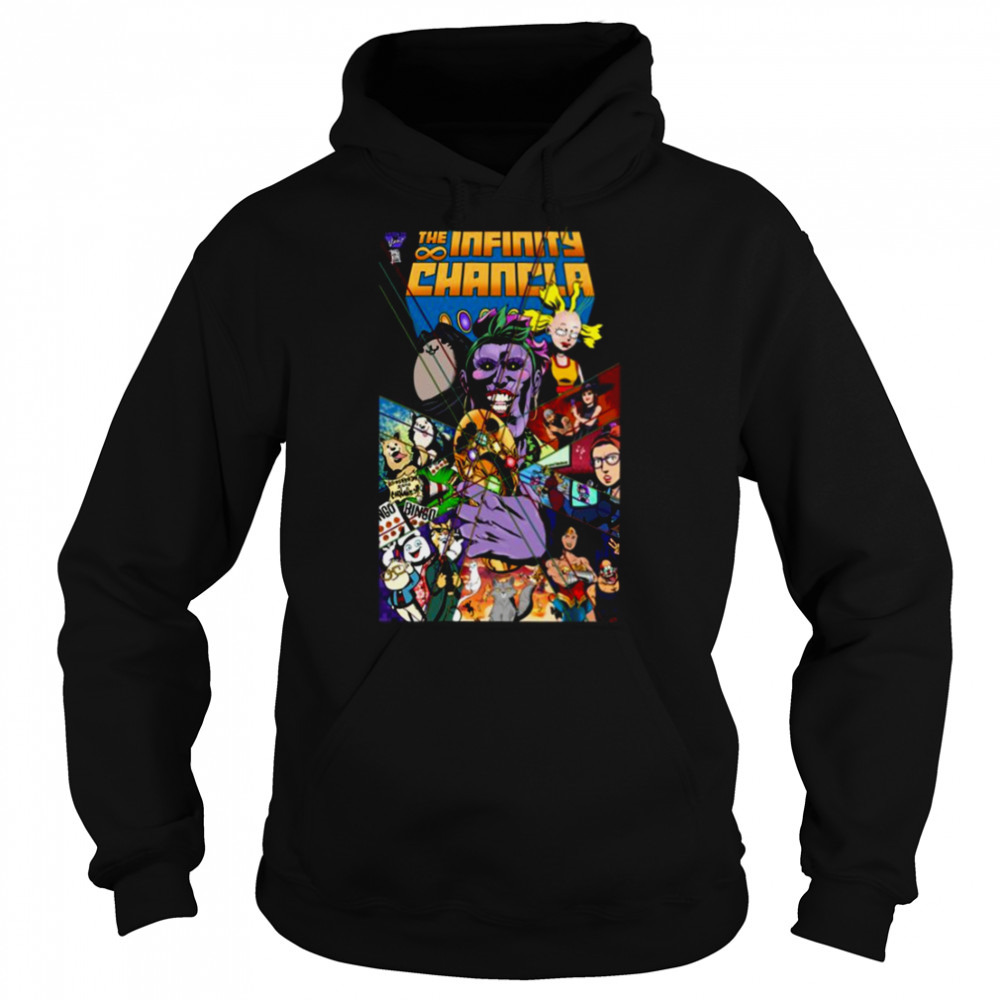 Hoodie shirts