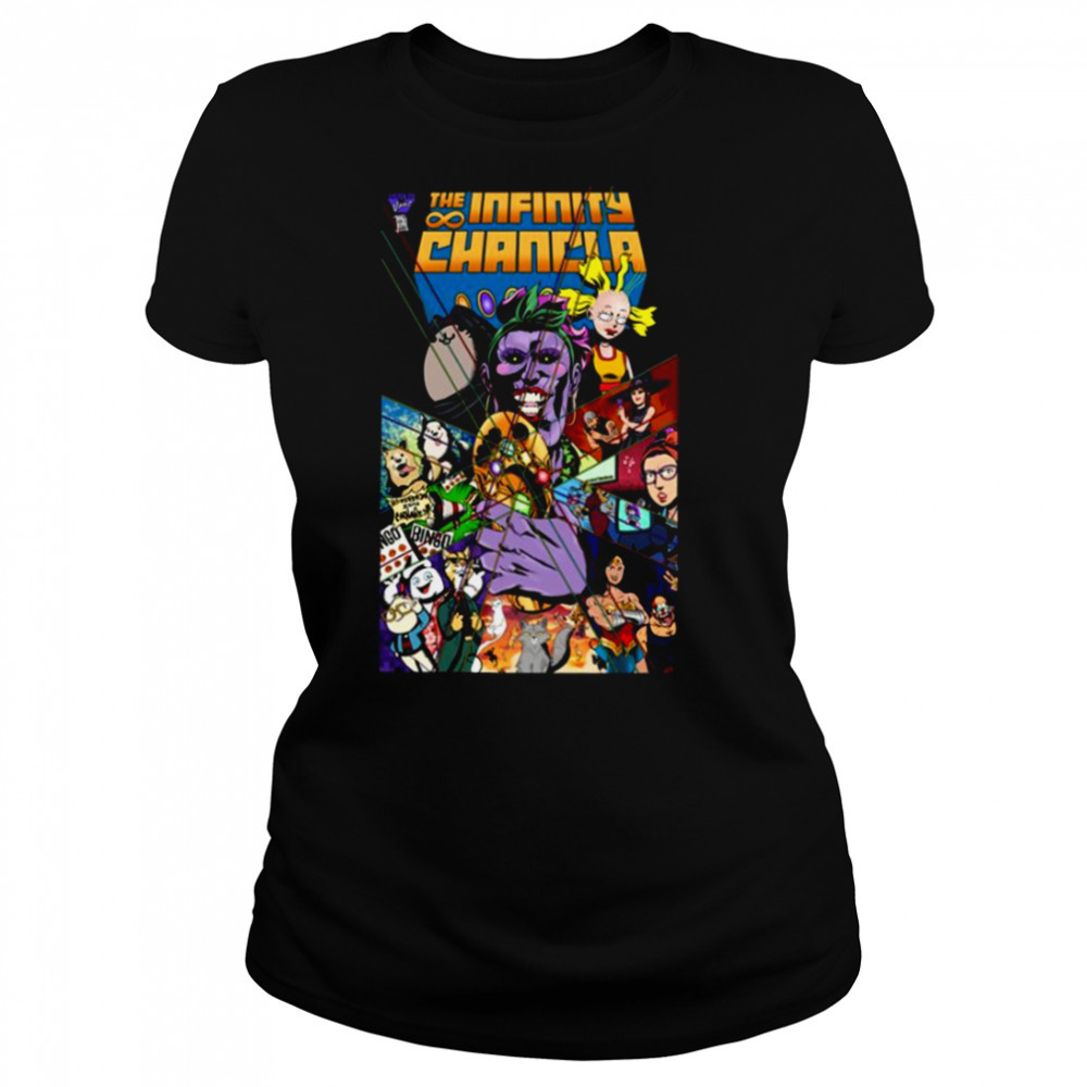 Women's shirts