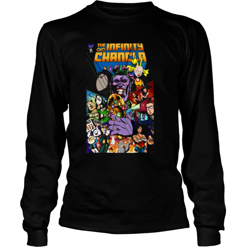 Long Sleeved shirts