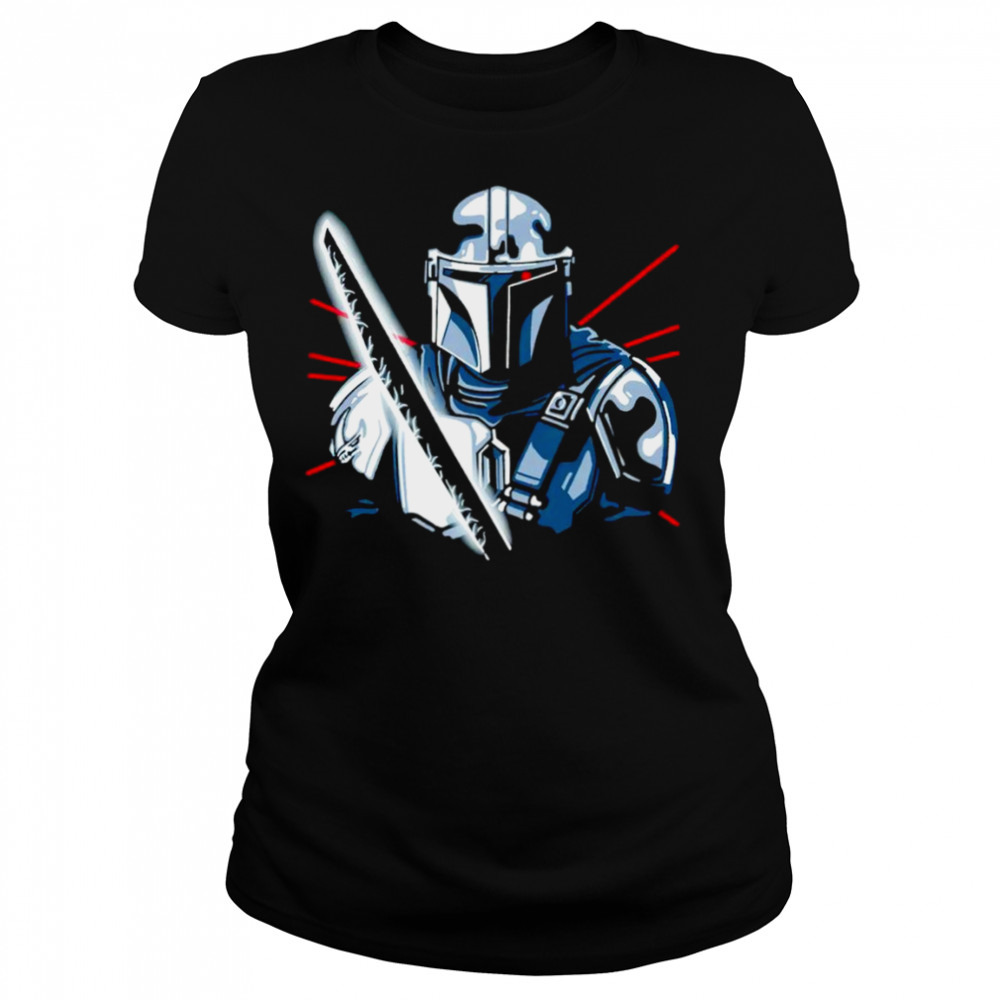 Women's shirts
