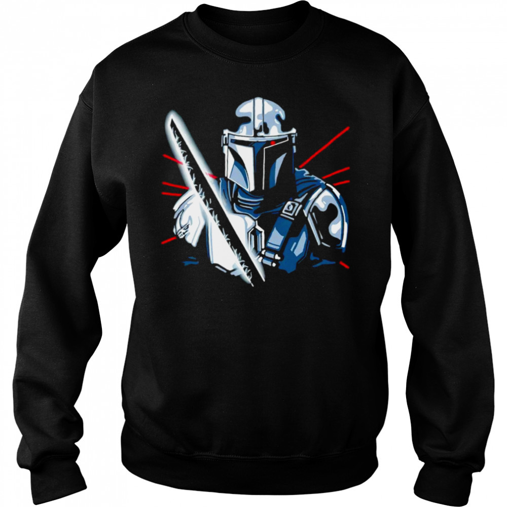 Sweat shirts