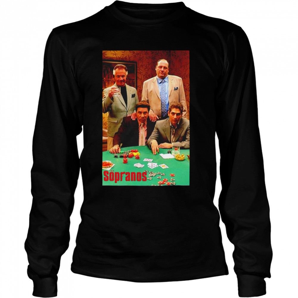 Long Sleeved shirts